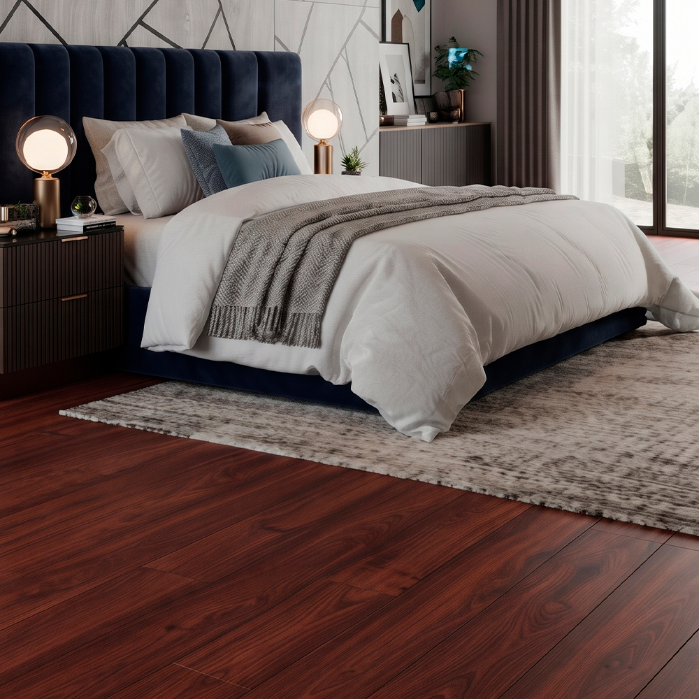 Piso Flotante Cerezo 1200X198X8mm