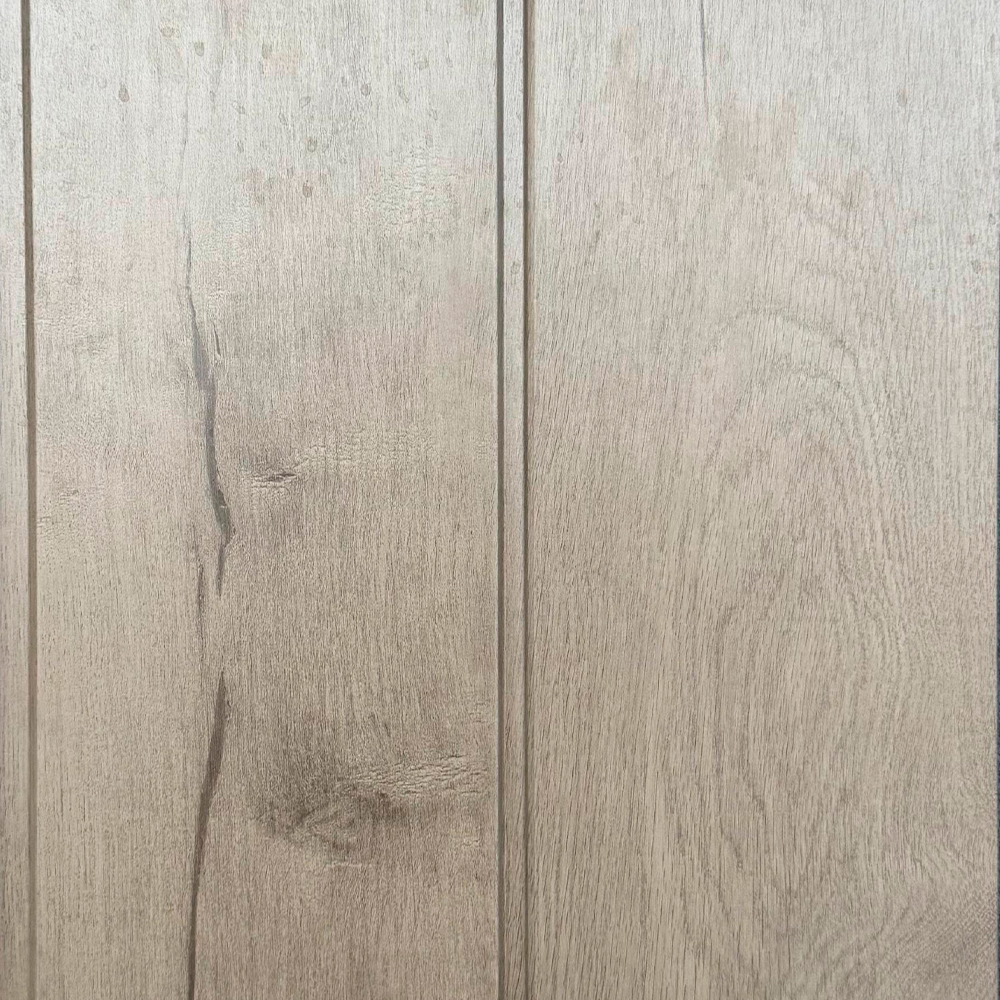 Metal Siding Revestimiento Exterior Alamo 3800X400X16mm