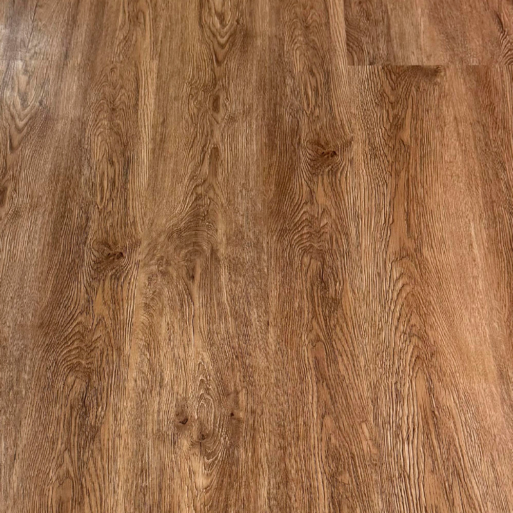 Piso Vinílicos SPC Avellana 1200X300X5,8mm