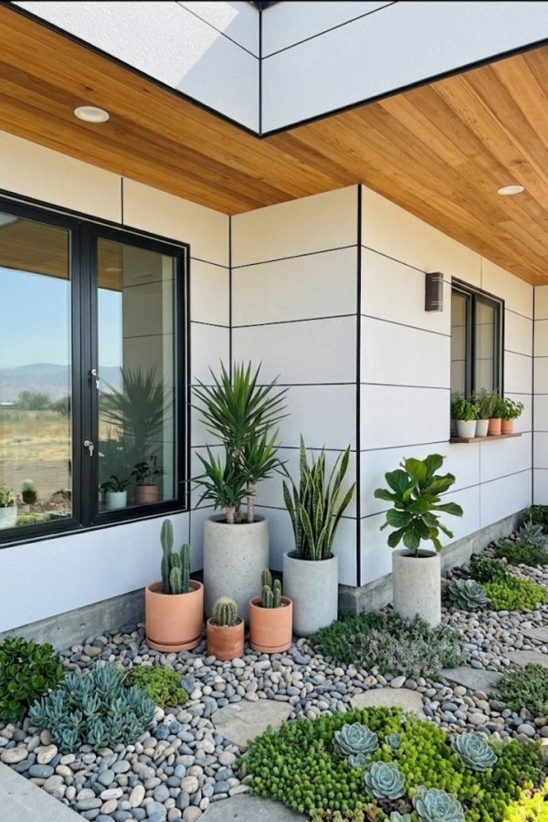 Proyectos Tecnomat Casa Huaico (5)