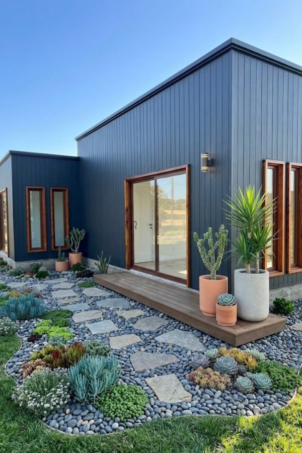 Proyectos Tecnomat Casa La Isla